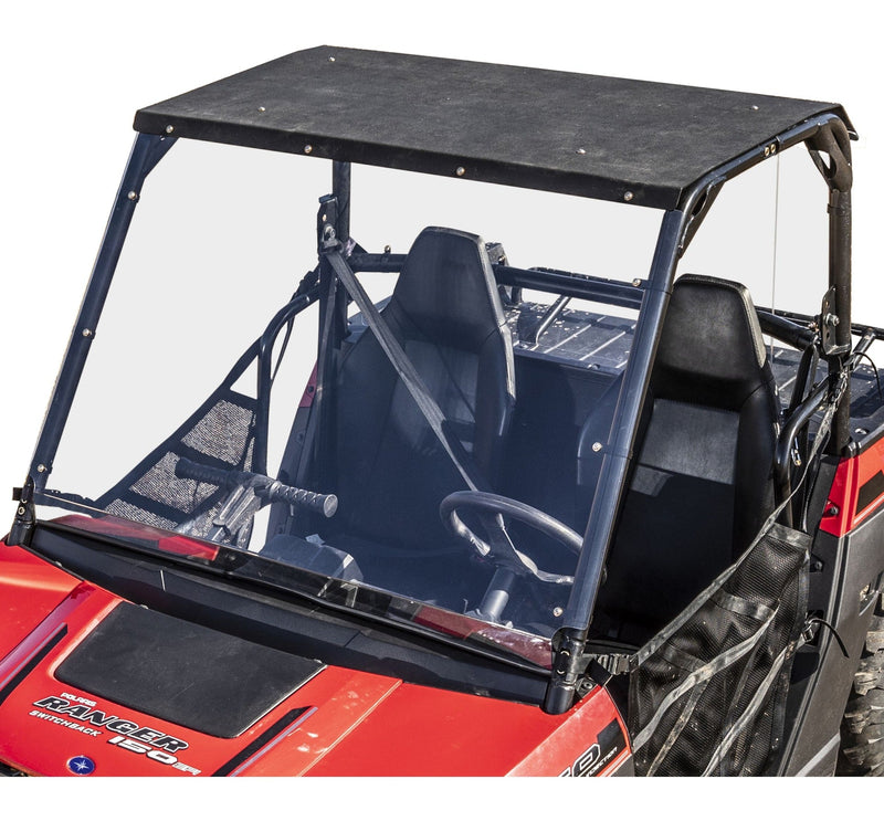 Kolpin Polaris Ranger 150 Roof/Windshield/Back Panel Kit V8