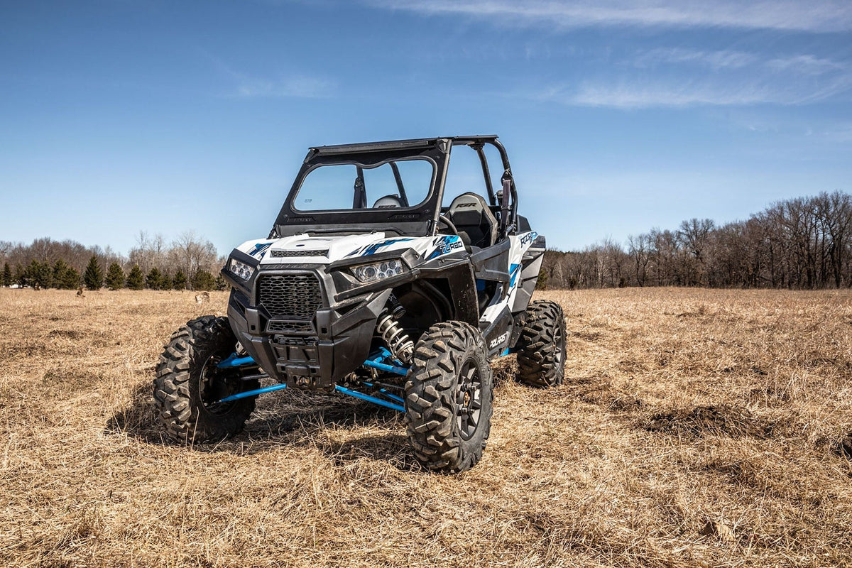 Kolpin Polaris RZR Steel Roof