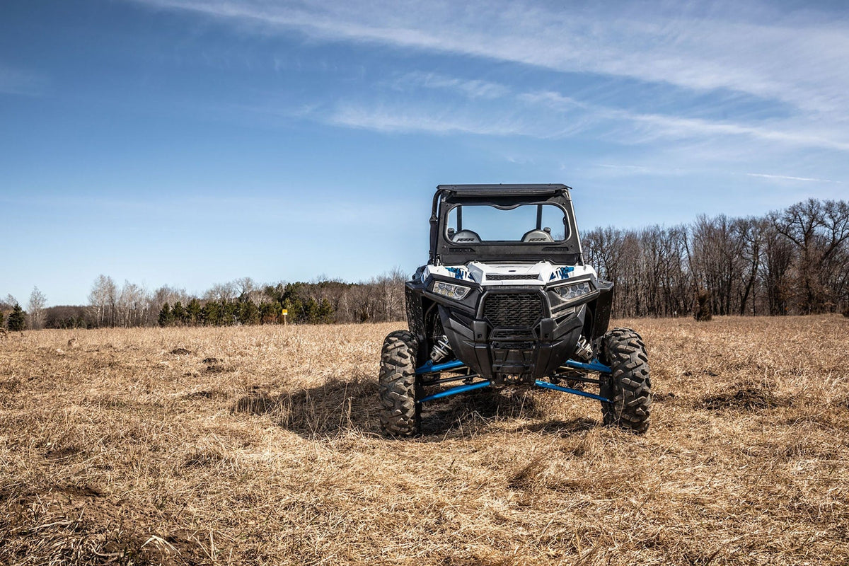 Kolpin Polaris RZR Steel Roof