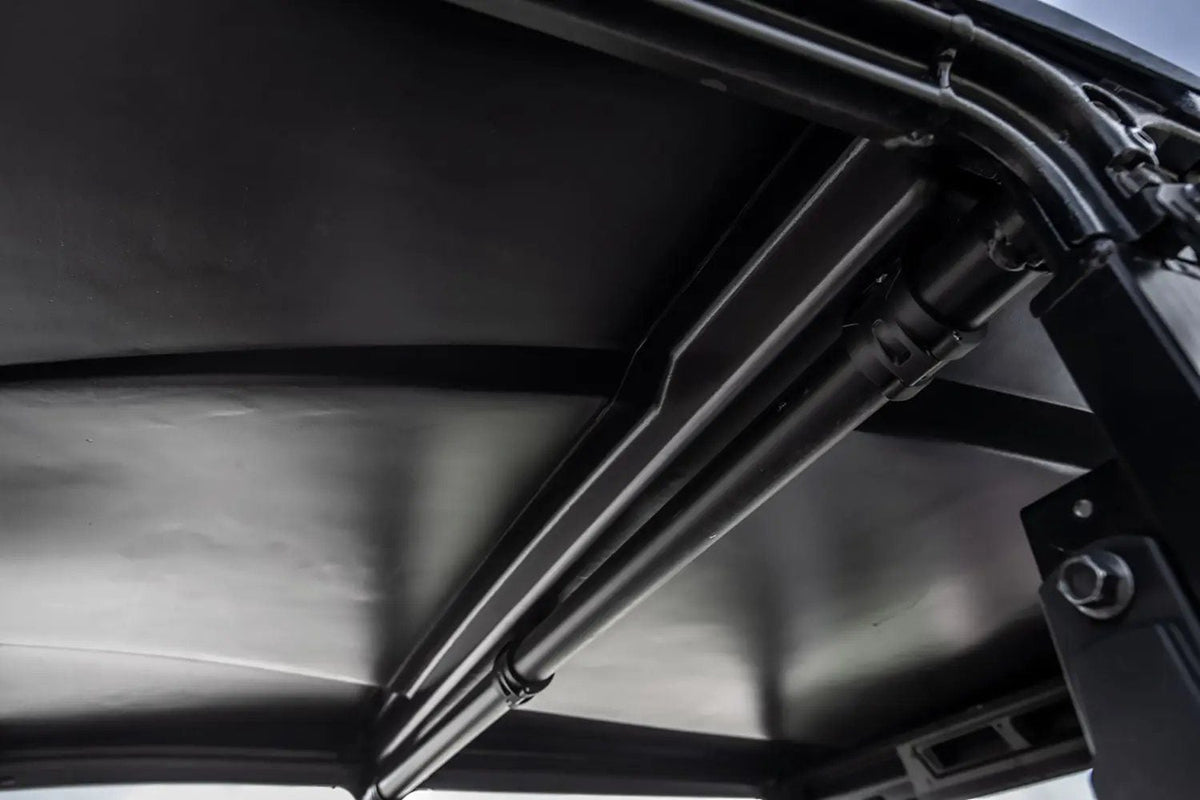 Kolpin Poly Roof for Polaris Polaris Ranger XP 900/1000 Crew
