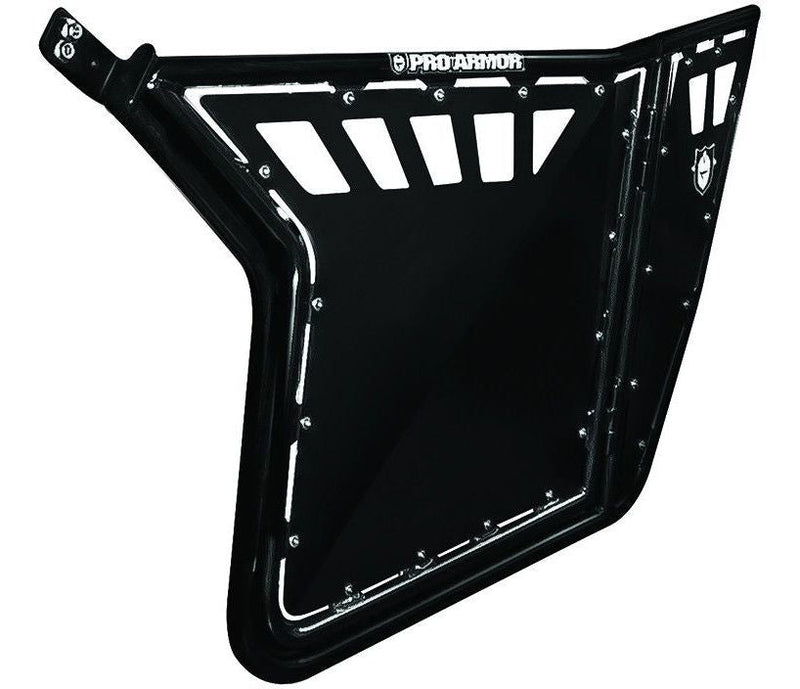 Kolpin Pro Armor Traditional Half Door with Cut Outs for RZR 800/900 N0
