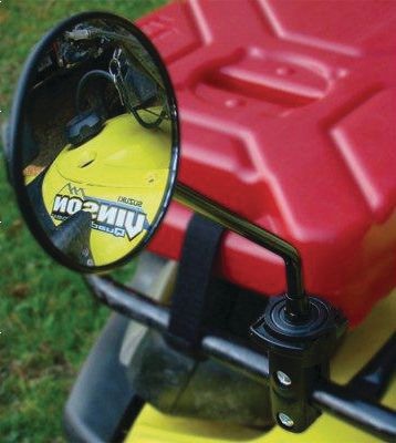 Kolpin Rearview ATV Mirror M0
