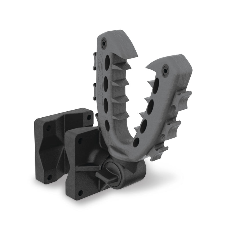 Kolpin Rhino Grip UTV Mount, Pair, XL I4