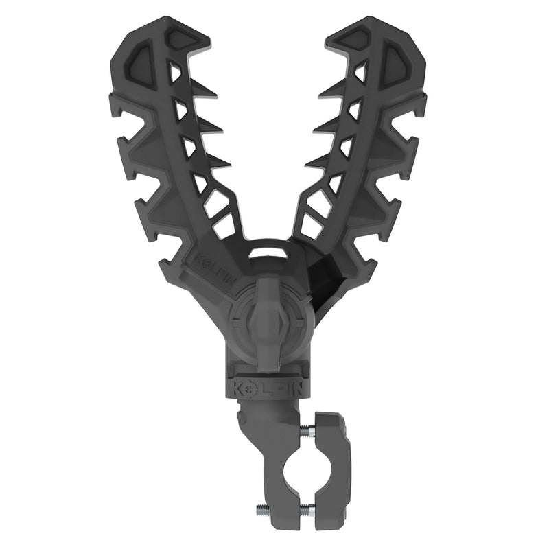 Kolpin Rhino Grip XL, Off-Set Mount, Black L4
