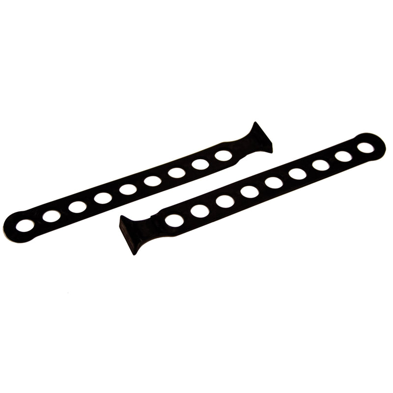 Kolpin Rubber Straps For UTV Gun Rack, Pair H8