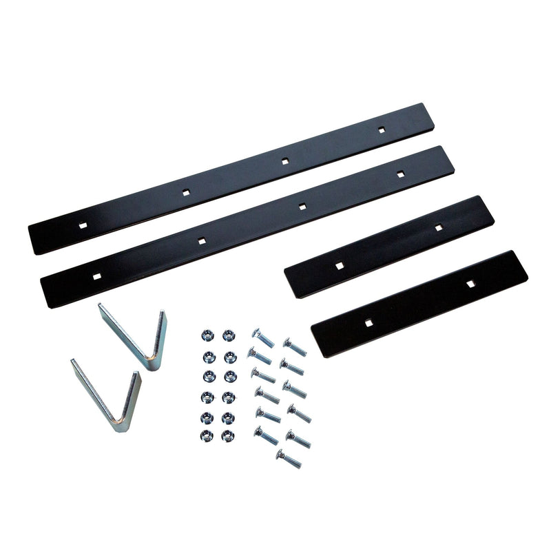 Kolpin Switchblade Plow Wearbar & Skidshoe Replacement Kit J2