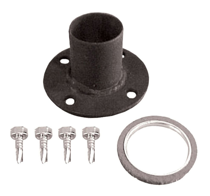 Kolpin Universal ATV Bolt-On Adapter for Stealth Exhaust H9