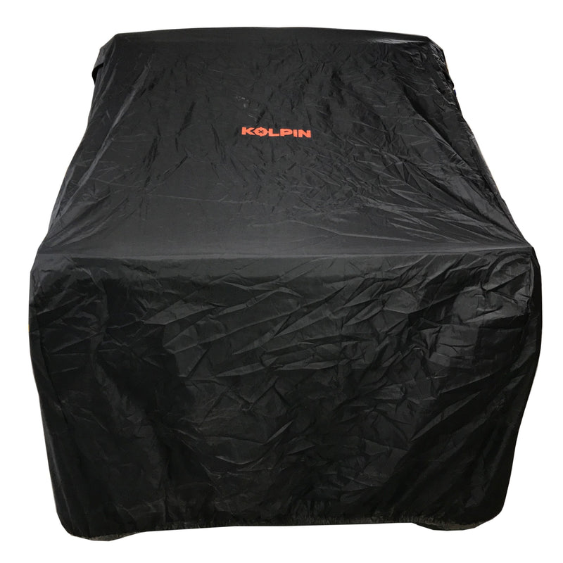 Kolpin Universal Full-Size UTV Cover, Black A9
