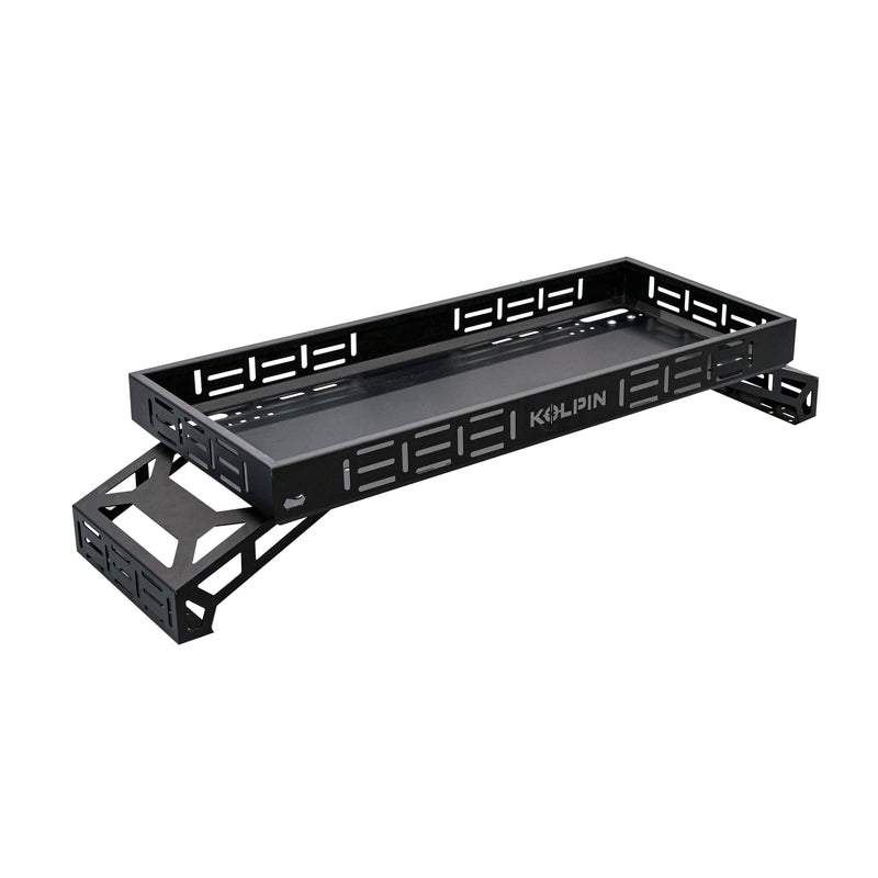 Kolpin UTV Overbed Cargo Rack Q1