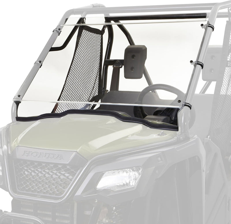 Kolpin UTV Windshield Full-Fixed for Honda Pioneer 500 G5