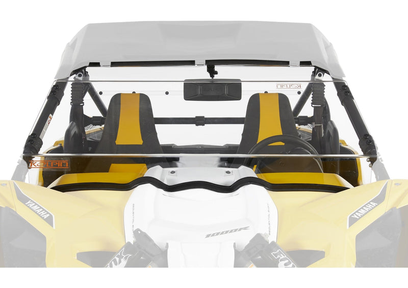 Kolpin UTV Windshield Full-Fixed for Yamaha YXZ 1000R A1
