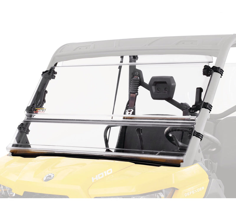 Kolpin UTV Windshield Full-Tilt for CAN-AM Defender I0