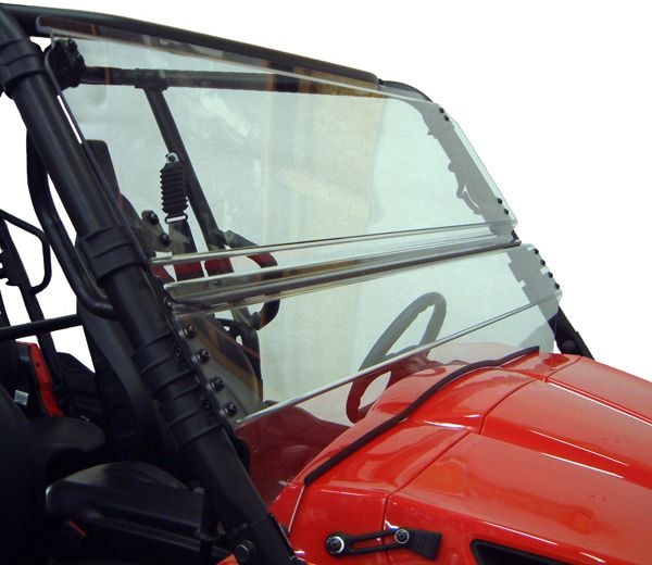Kolpin UTV Windshield Full-Tilt for Kawasaki Teryx/Teryx 4 Q2
