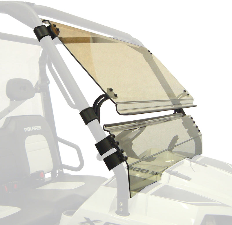 Kolpin UTV Windshield Full-Tilt for Polaris Ranger 570/800 U0