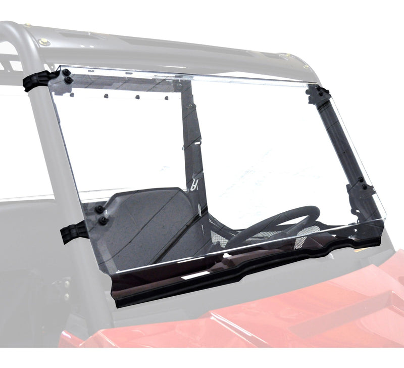 Kolpin UTV Windshield Full-Tilt for Polaris Ranger ETX/EV/500/570/570 CREW J2