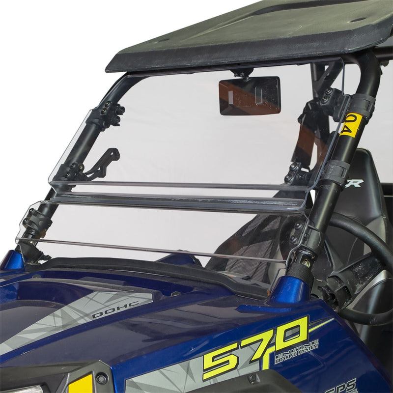 Kolpin UTV Windshield Full-Tilt for Polaris RZR K5