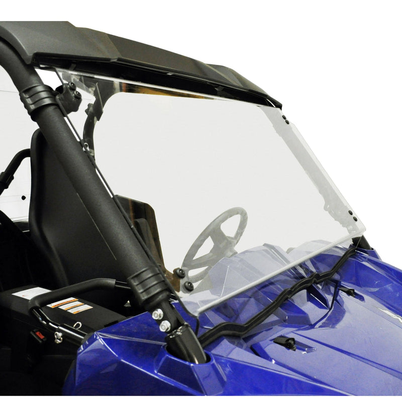 Kolpin UTV Windshield Full-Tilt for Yamaha Wolverine W3