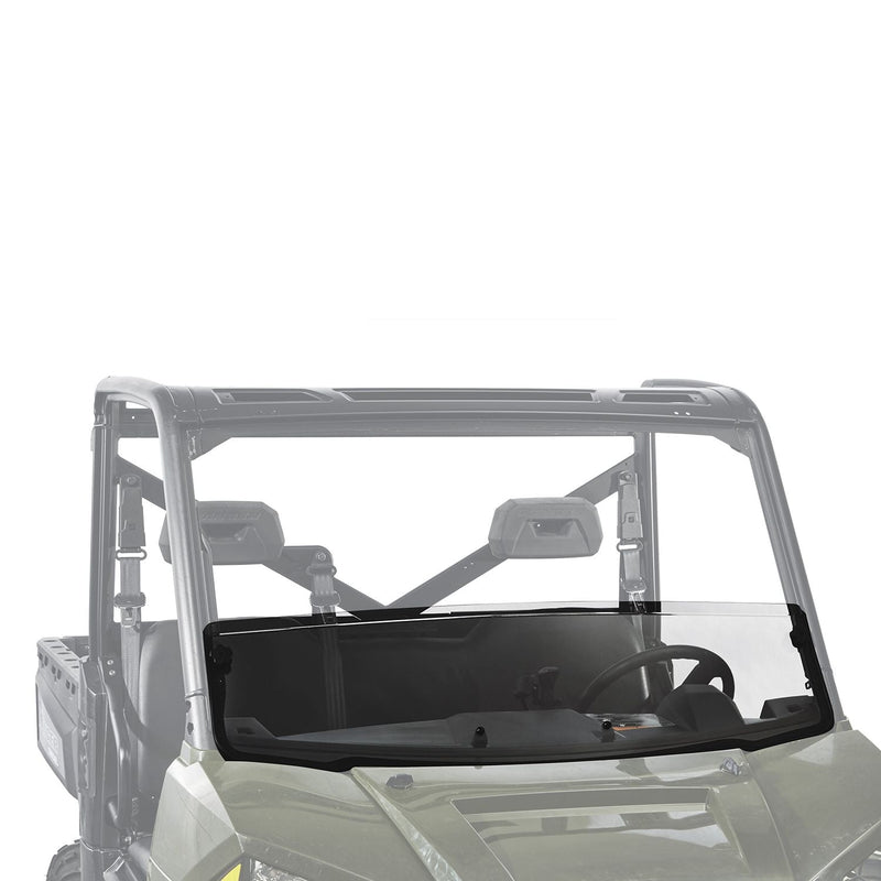 Kolpin UTV Windshield Half-Fixed for Polaris Ranger XP900 13-14 P5