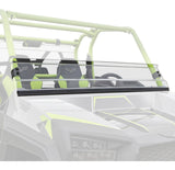 Kolpin UTV Windshield Half-Fixed for Textron Havoc/Stampede