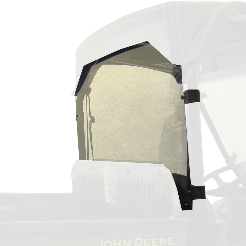 Kolpin UTV Windshield Rear Panel for 2007-2012 John Deere 625i/825i/HPX C1