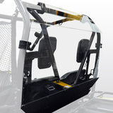 Kolpin UTV Windshield Rear Panel for Honda Pioneer 500