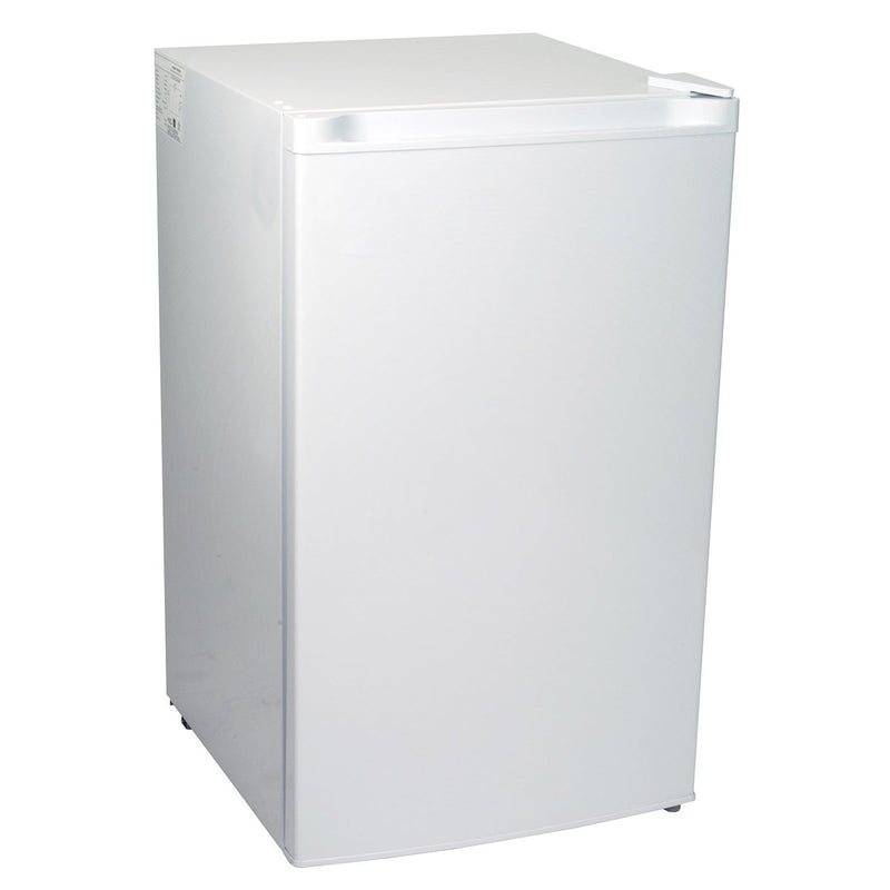 Koolatron 3.1 cu.ft White Upright Freezer D0