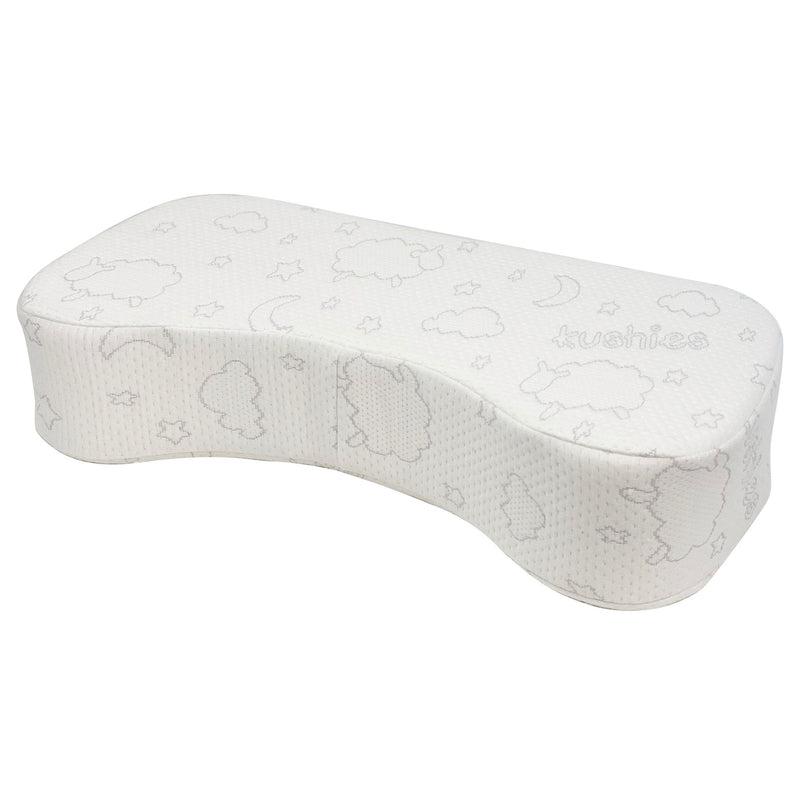 Kushies Bamboo Nursing Pillow S7