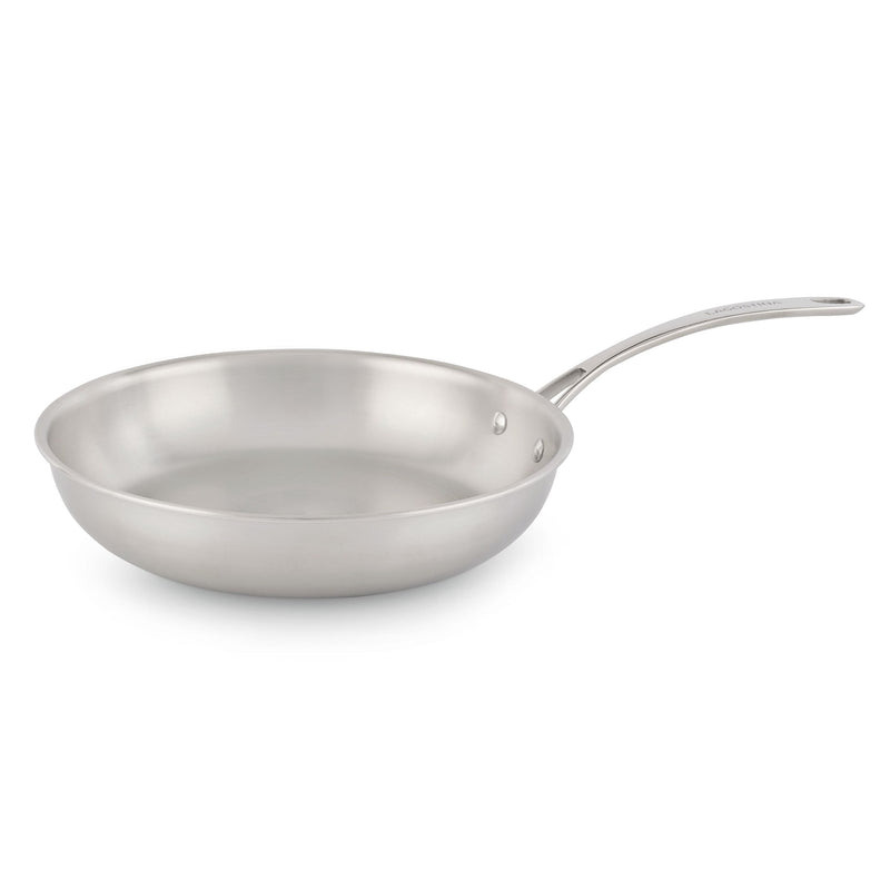 Lagostina 3-Ply Clad Commercial Frypan, 26-cm O3