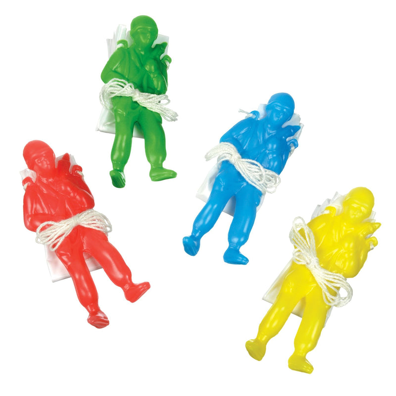 Large Paratroopers, 8-ct W6