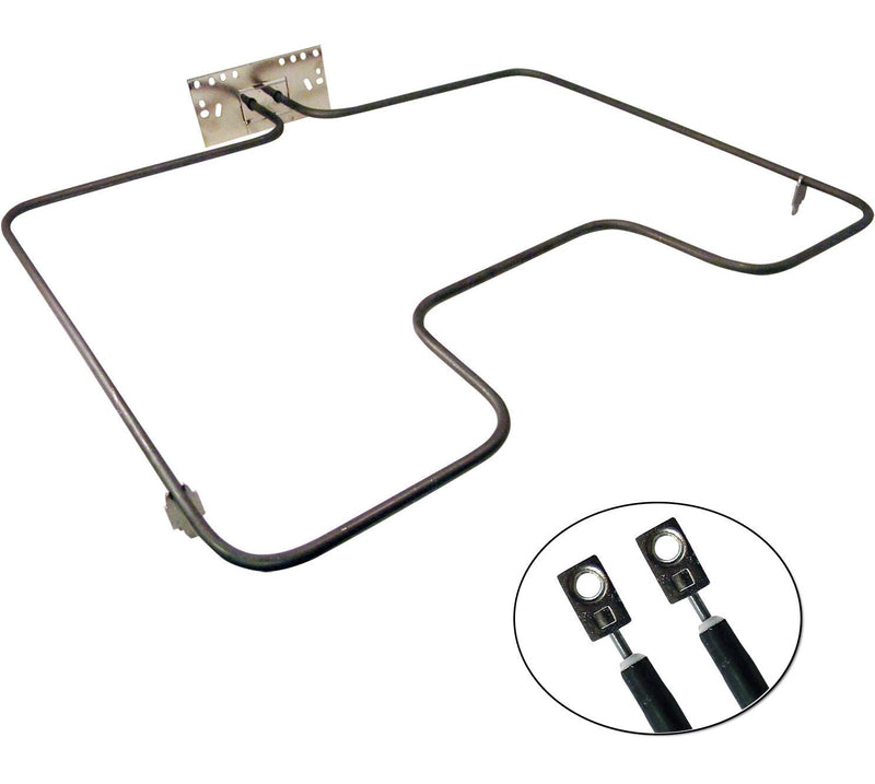 Laser 62503/2 Universal Oven/Bake Element, 3000W, 240V, 30-in G0