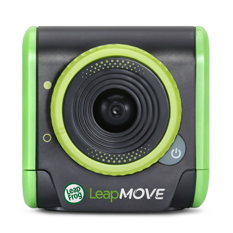 LeapFrog LeapMove Motion-Based Game Platform, English Y9