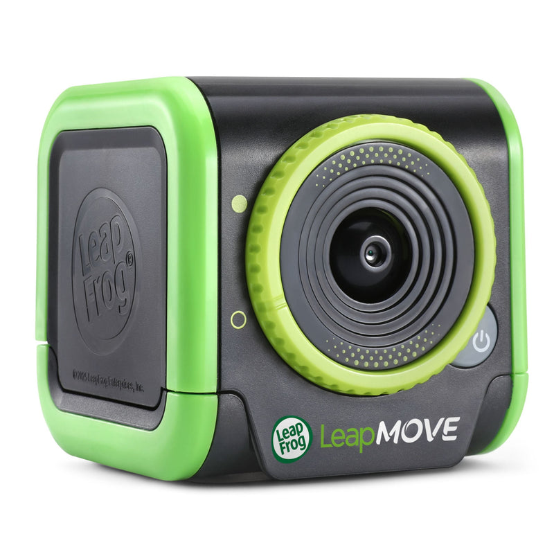 LeapFrog LeapMove Motion-Based Game Platform, French E6