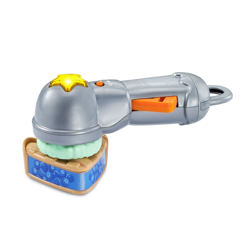 LeapFrog Scoop and Learn Ice Cream Parlor, English T4