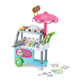 LeapFrog Scoop and Learn Ice Cream Parlor, English