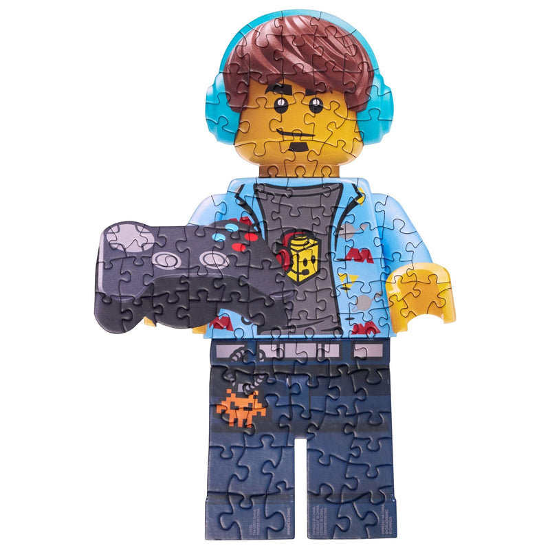 LEGO 100 PC Blind Bag J1