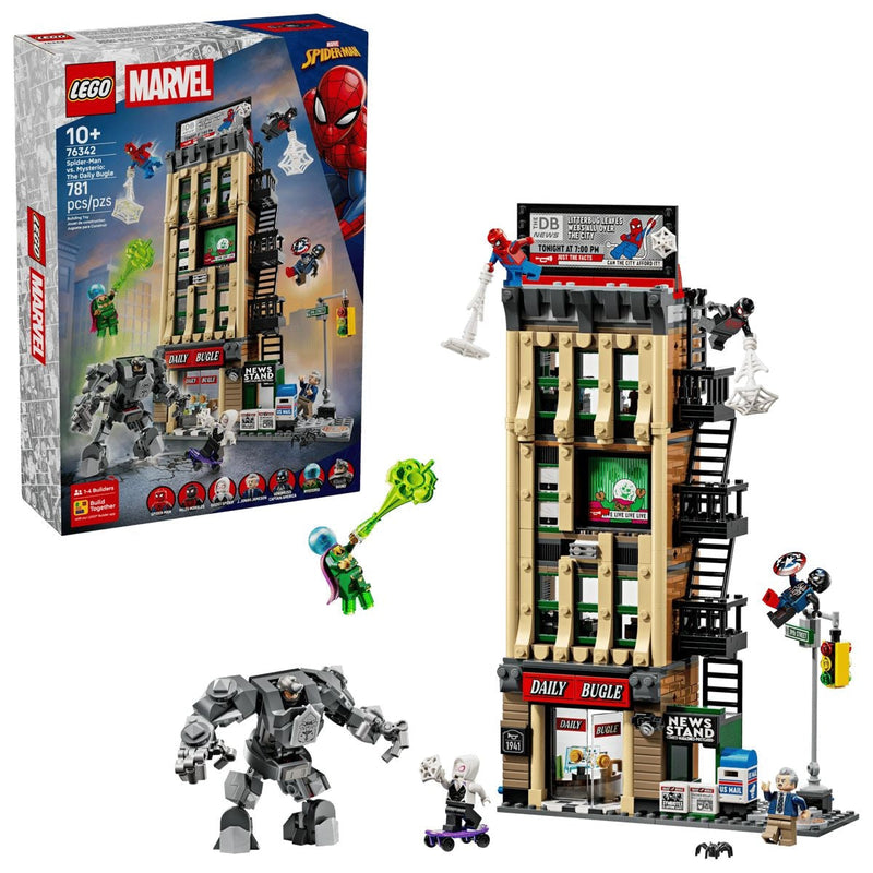 LEGO Marvel - 76342 R3