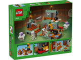 LEGO Minecraft The Trial Chamber - 21271, 322-pcs, Ages 8+