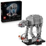 LEGO Star Wars AT-AT Walker Toy Building Set - 75440, 525-pcs, Ages 18+