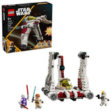 LEGO Star Wars V-19 Torrent Starfighter - 75432, 567-pcs, Ages 9+