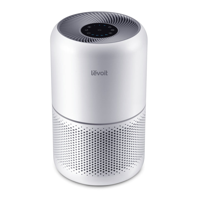 Levoit Core 300-P Air Purifier – White U7