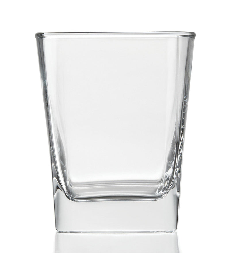 LIBBEY Bristol Glassware Set, 390-mL, 4-pk U5