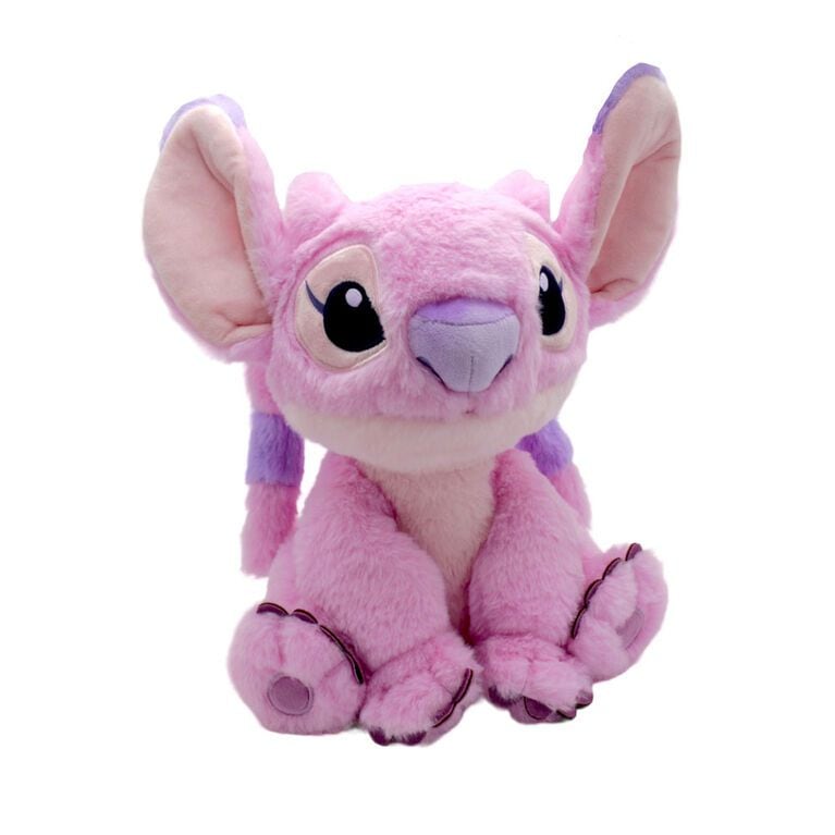 Lilo and Stitch Huggable Soft Plush for Ages 2+, 13-in T1