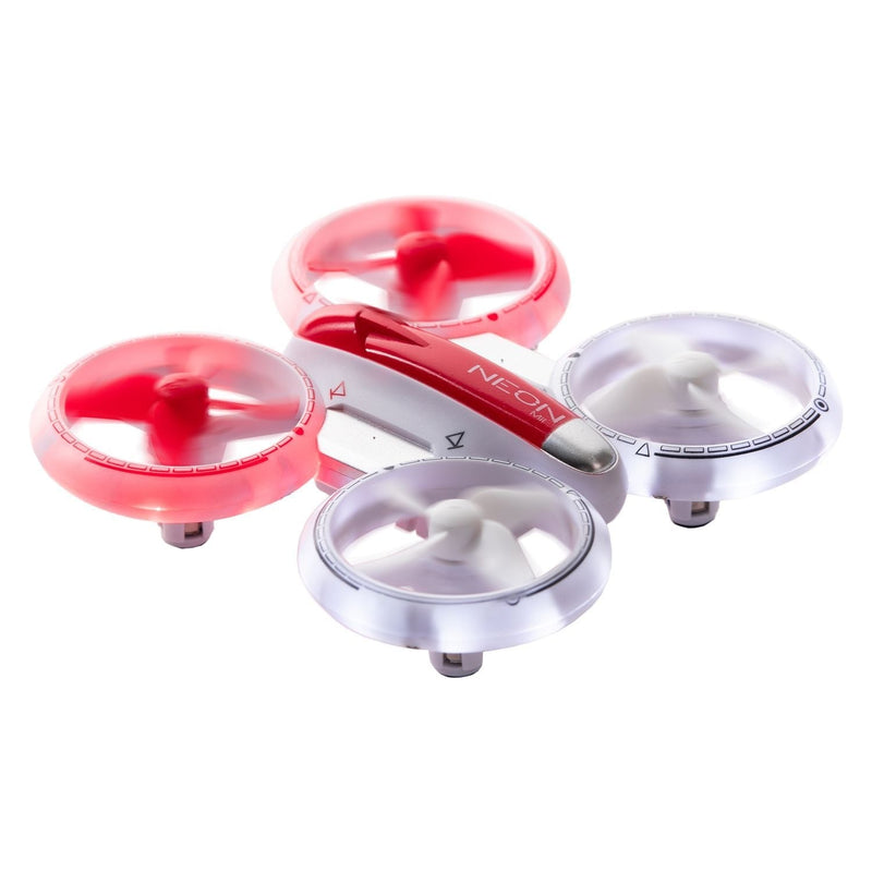 Litehawk Neon Mini Automatic LED Drone for Ages 10+ W9