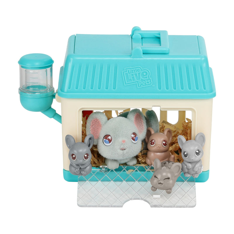 Little Live Pets Mama Surprise S2 Mini Playset Z9
