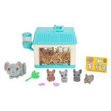 Little Live Pets Mama Surprise S2 Mini Playset