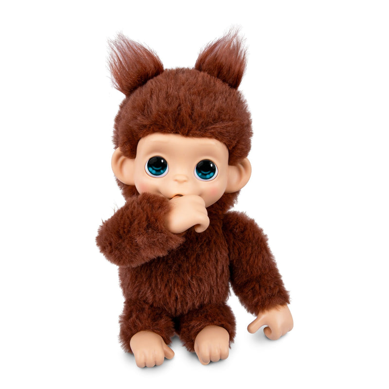 Little Live Pets My Baby Mini Monkey, Assorted X0