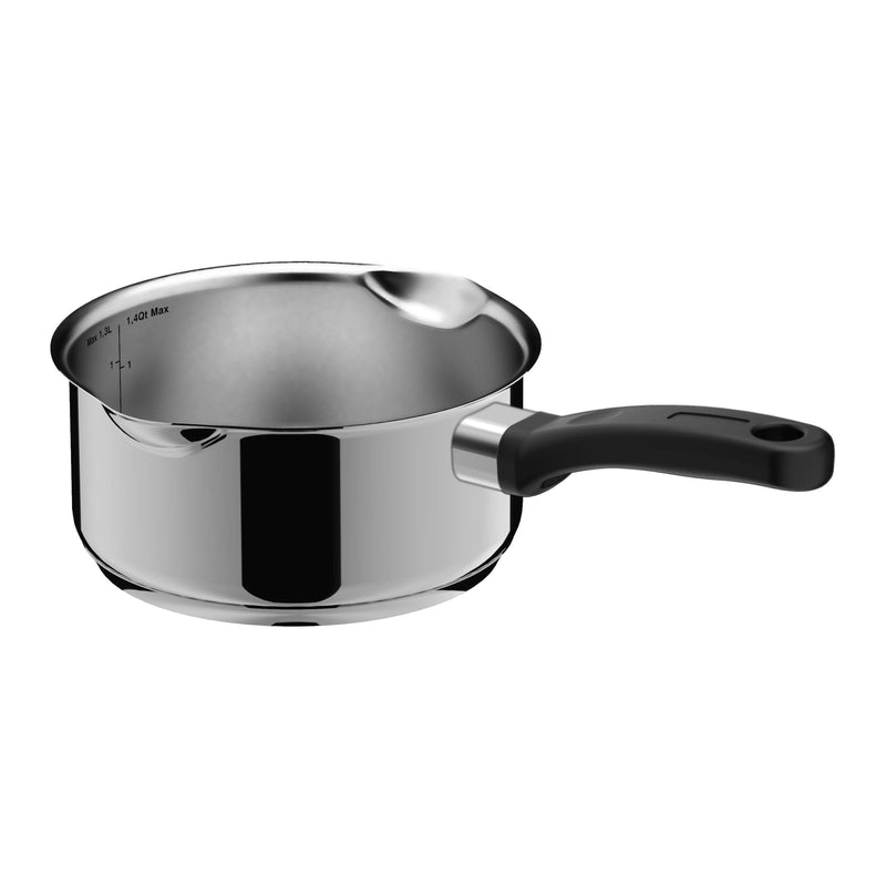 Maharaja 1.5qt Stainless Steel Milk Pan 16cm U4