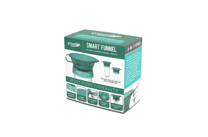 Masontops Universal Canning Funnel H9