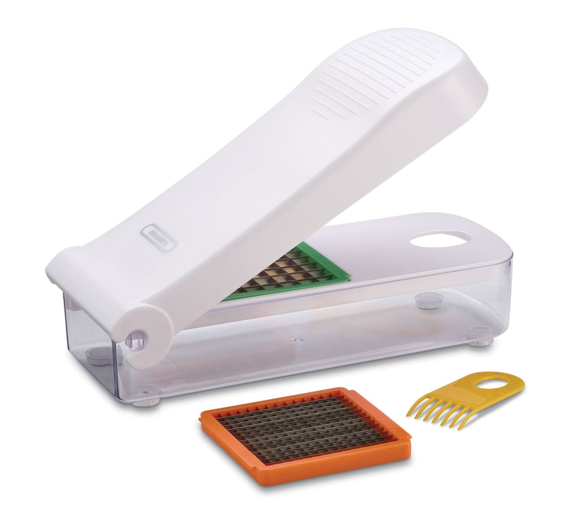 Master Chef Cutlery Grade Stainless Steel Vegetable Chopper R3