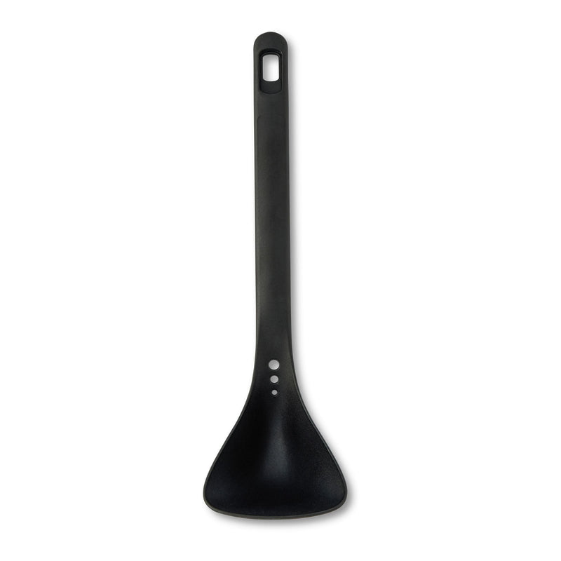 Master Chef Dishwasher Safe Nylon Nesting Utensil Set, 5-pc C7